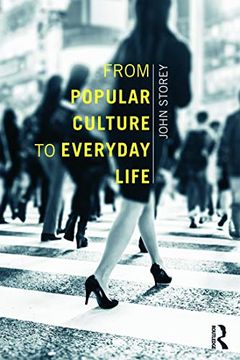 portada From Popular Culture to Everyday Life (en Inglés)