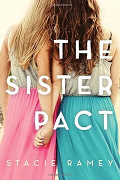 portada The Sister Pact