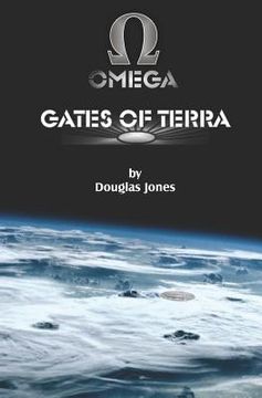 portada Omega: Gates of Terra (in English)