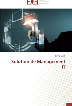 portada Solution de Management IT