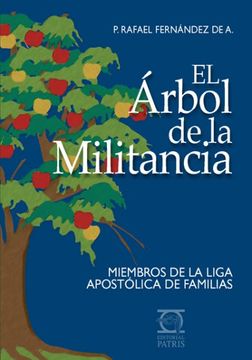 portada El Árbol de la Militancia (in Spanish)