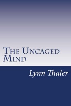 portada The Uncaged Mind