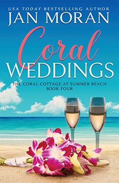 portada Coral Weddings (Summer Beach: Coral Cottage) 