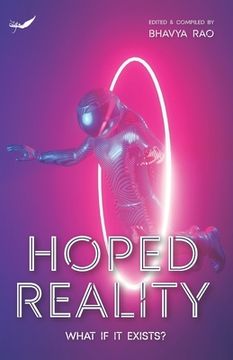 portada Hoped Reality: What If It Exists? (en Inglés)