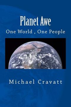 portada Planet Awe: One World, One People (en Inglés)