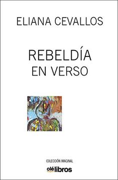 portada Rebeldía en Verso (Imaginal) (in Spanish)