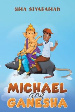 portada Michael and Ganesha (en Inglés)