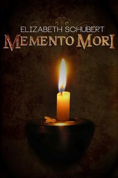 portada Memento Mori (en Inglés)
