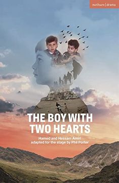 portada The boy With two Hearts (Modern Plays) (en Inglés)