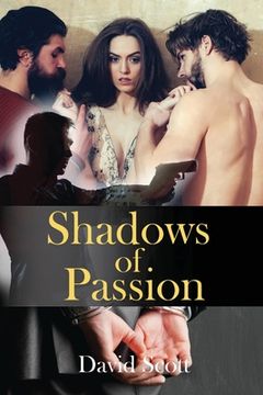 portada Shadows of Passion (en Inglés)