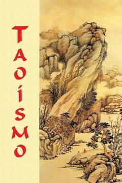 portada Taoísmo: (Recopilación de los Textos) (in Spanish)