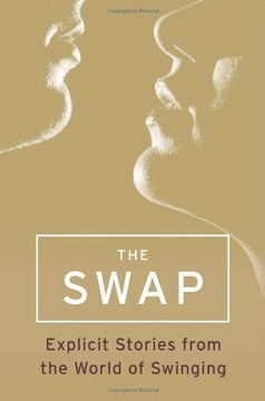 portada The Swap (in English)