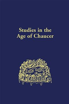 portada Studies in the age of Chaucer: Volume 32 (Ncs Studies in the age of Chaucer) (en Inglés)