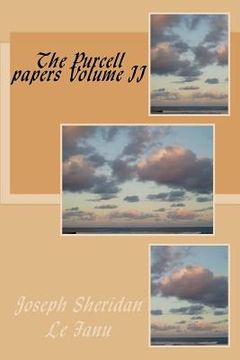 portada The Purcell papers Volume II (en Inglés)