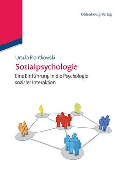 portada Sozialpsychologie (in German)