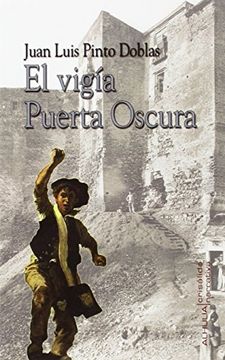 portada El Vigía Puerta Oscura (in Spanish)