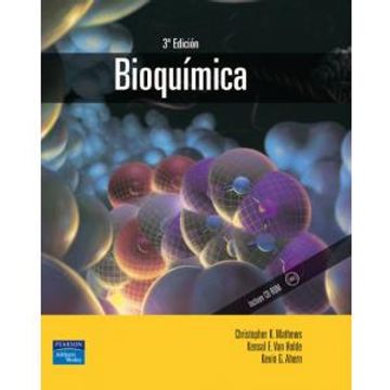 portada Bioquímica (E-Book) (Fuera de Colección out of Series)