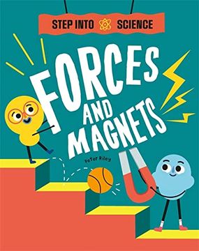 portada Forces and Magnets