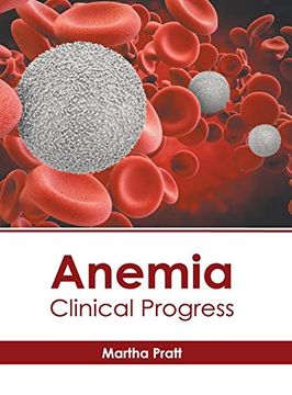 portada Anemia: Clinical Progress (en Inglés)