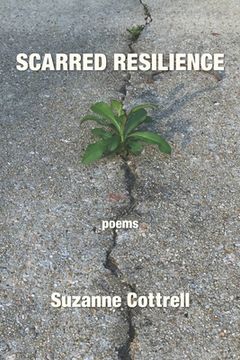 portada Scarred Resilience (en Inglés)