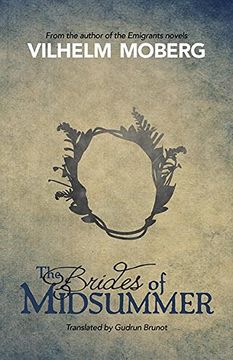 portada The Brides of Midsummer (en Inglés)