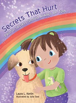 portada Secrets That Hurt: Painful Secrets Should Always be Told (in English)