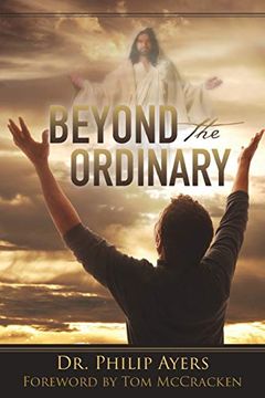 portada Beyond the Ordinary (en Inglés)