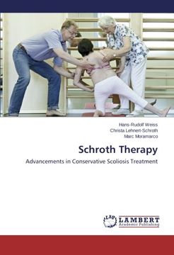 portada Schroth Therapy