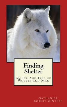 portada Finding Shelter from the Cold (en Inglés)