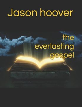 portada The everlasting gospel (en Inglés)