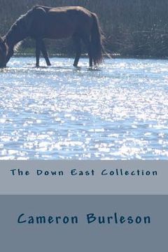 portada The Down East Collection (en Inglés)