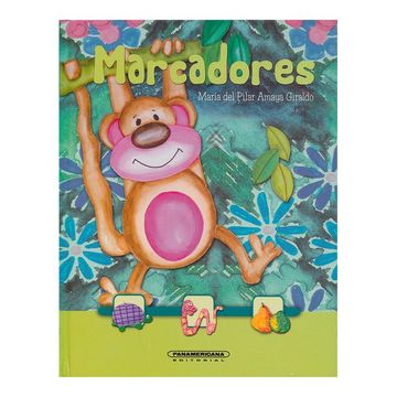 portada Marcadores (in Spanish)
