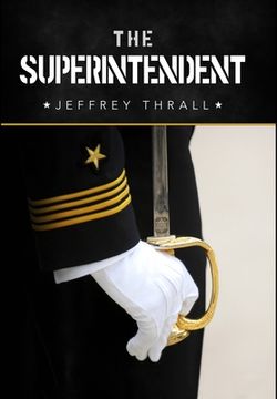 portada The Superintendent (in English)