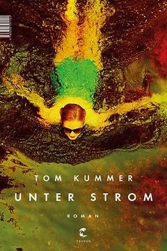 portada Unter Strom: Roman (en Alemán)