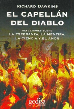 portada El Capellan del Diablo (in Spanish)
