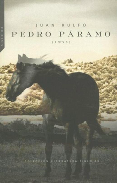 portada Pedro Páramo
