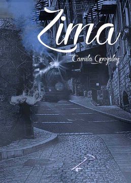 portada Zima (in Spanish)