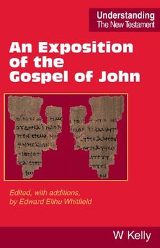 portada An Exposition of the Gospel of John (Understanding the New Testament)