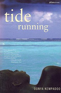 portada Tide Running (Bluestreak) (en Inglés)