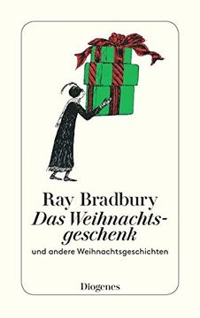 portada Das Weihnachtsgeschenk: Und Andere Weihnachtsgeschichten (in German)