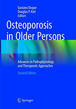 portada Osteoporosis in Older Persons: Advances in Pathophysiology and Therapeutic Approaches