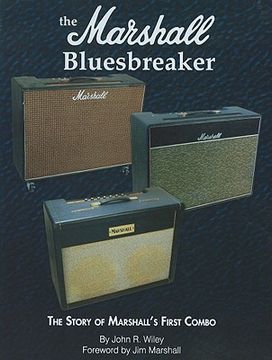 portada the marshall bluesbreaker