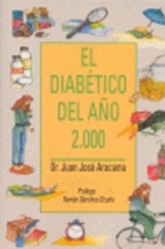 portada El diabetico del año 2000