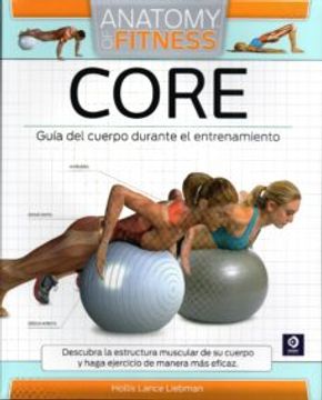 portada Core (in Spanish)