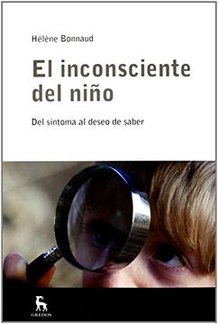 portada El Inconsciente del Niño (in Spanish)