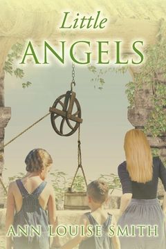 portada Little Angels (en Inglés)