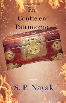portada En Confe en Patrimonio (Spanish Edition)