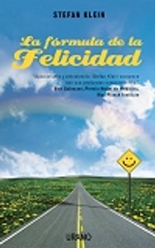 portada La Formula de la Felicidad (in Spanish)