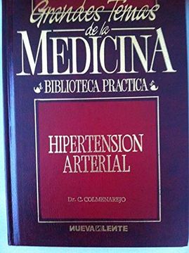 portada Hipertension Arterial