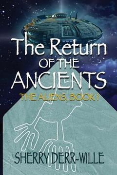 portada The Return of the Ancients (en Inglés)